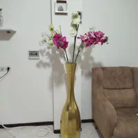 گل مصنوعی خارجی