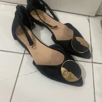 دوجفت کفش مجلسی۳۹/۴۰