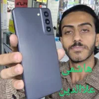 سامسونگ Samsung s21 fe 5G 256gig هاشمی علاالدین