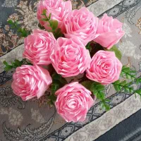 گل باکس روبانی