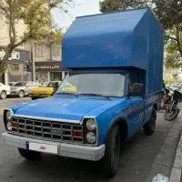 نیسان ابی ۱۴۰۱