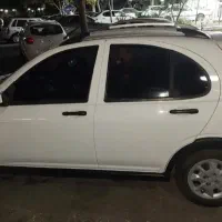 کوییک|خودرو سواری و وانت|زابل, |دیوار