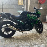 مگلی ۲۰۰ خشک