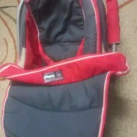 گهواره و کریر نی لای لای