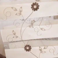 پرده زبرا|پرده، رانر، رومیزی|تهران, نازی‌آباد|دیوار