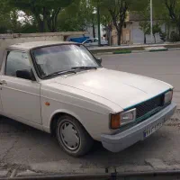 حمل بار  روزبهانی