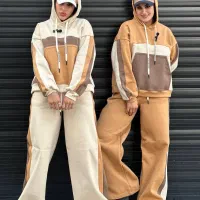 ست هودی شلوار