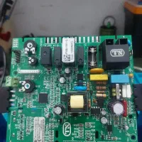 تعمیر تخصصی برد پکیج