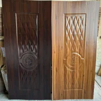 نصاب کابینت درب اتاق پی وی سی.المینیوم