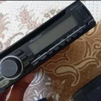 ضبط پایونیر ۱۷۵۰ در حد