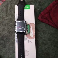 ساعت هوشمند مودیو modio mw12 pro|ساعت|تهران, ازگل|دیوار