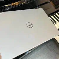 لپ تاپ دل درحدآک لمسی ۳۶۰ درجهinspiron3148 هارد۵۰۰