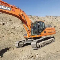 جویای کارم راننده  بیل مکانیکی و تراکتور