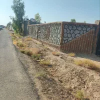 باغ ۵۰۰ متری فول امکانات