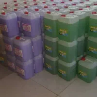 محصولات شوینده پاک شیمی