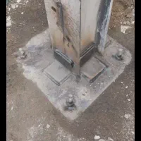 جوشکاری وبنایی ساختمان کلی یا جزعی|خدمات پیشه و مهارت|تبریز, |دیوار