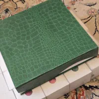 جعبه جواهرات