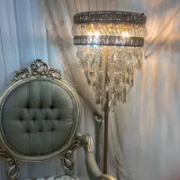 کنار سالنی بسیار زیبا