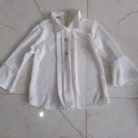 شومیزوسارافون بچه، مجلسی|کفش و لباس بچه|قم, آذر (نکویی)|دیوار