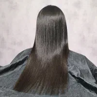 موی کوتاه