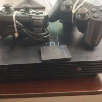 پلی استیشن ۲