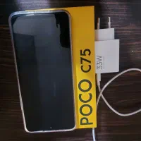 گوشی شیاومی poco c75