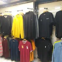 استخدام فروشنده لباس