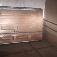 درب دو لت باکم اهنی