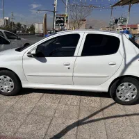 ۲۰۷ فرمان برقی مدل ۱۴۰۰ اتاق تعویض