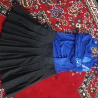 لباس بچه گانه