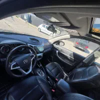 چانگان ۹۸ مشکی بدون رنگ|خودرو سواری و وانت|تنکابن, |دیوار