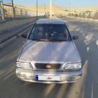 پراید 141 مدل 85 تک گانه سوز تازه تعمیر|خودرو سواری و وانت|نقده, |دیوار