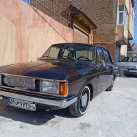 پیکان عروسکی عتیقه