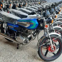 متین 200 مدل 1404 انجین سوپر بالانسر دار|موتورسیکلت|خمینی‌شهر, |دیوار