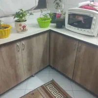 کابینت ام دی اف