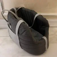 ساک دستی مخصوص حمل سگ سایز مینی