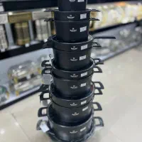 عرضه ویژه سرویس قابلمه برند کاندید و راکلند