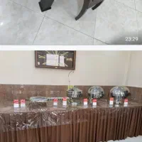 وسایل باغ  رستوران|کافی‌شاپ و رستوران|کوچصفهان, |دیوار