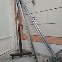 تعدادی مانکن خیاطی سوزن خور|فروشگاه و مغازه|نجف‌آباد, امیرآباد|دیوار