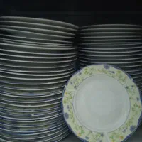 چینی زرین
