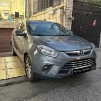 جک s5 اتومات مدل ۹۷