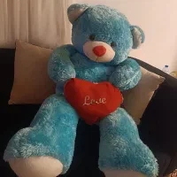 عروسک شاسخین