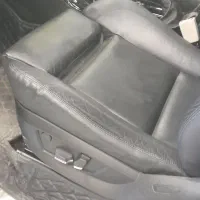 فروش  کلوت با صندلی برقی|خودرو سواری و وانت|رشت, علی آباد|دیوار