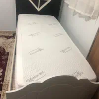 تخت|تخت و سرویس خواب|محمدشهر, محمدشهر|دیوار