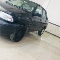 پراید مدل ۸۵|خودرو سواری و وانت|میاندوآب, |دیوار