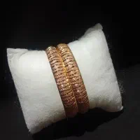 النگو کپی طلا|جواهرات|گنبد کاووس, |دیوار