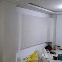 کناف کاری اسلامشهر واوان قائمیه گلستان|خدمات پیشه و مهارت|اسلامشهر, شهرک واوان|دیوار