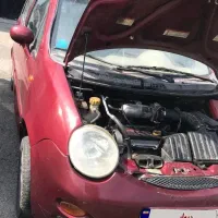 فورش فوری ام وی ام ۱۱۰