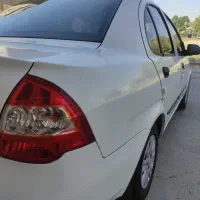 تیبا ۱ مدل ۹۶ بشاسی پلمپ