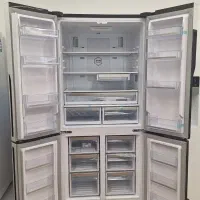 ساید ۴درب بلانتون